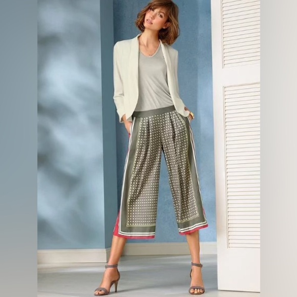 Victoria Secret - Crop pant